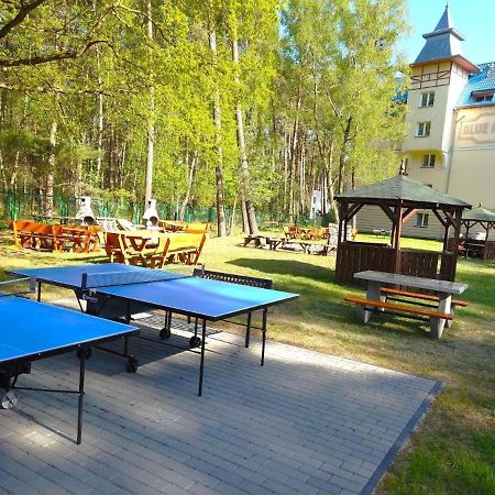 Apartamenty Platinum Lukecin Exterior photo