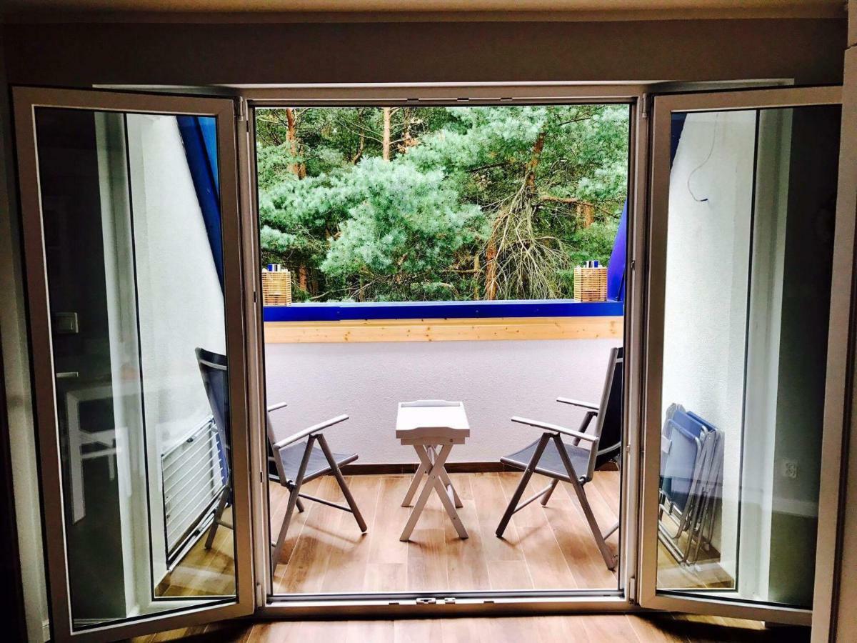 Apartamenty Platinum Lukecin Exterior photo