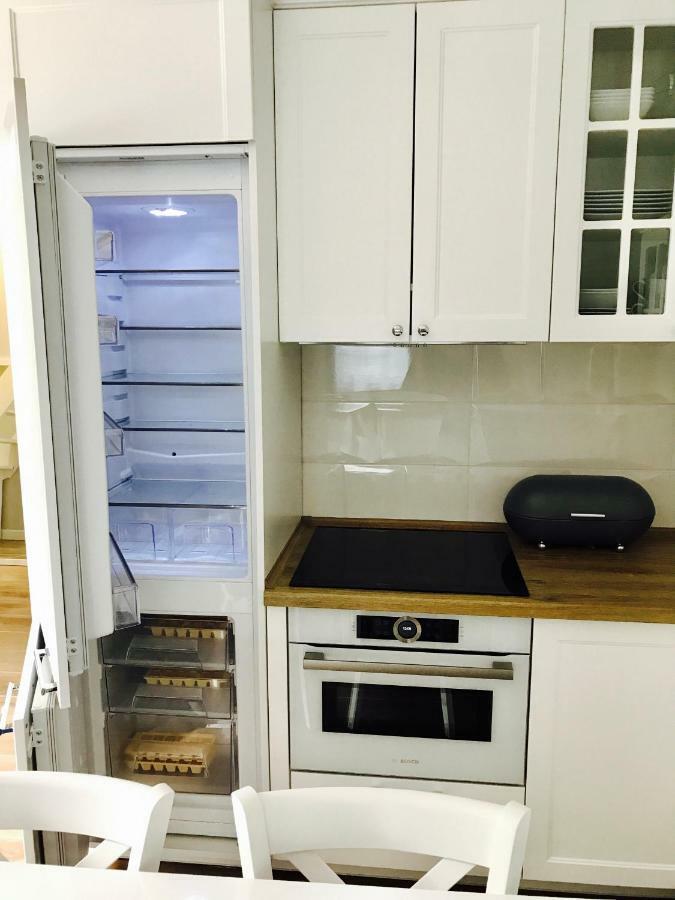 Apartamenty Platinum Lukecin Exterior photo