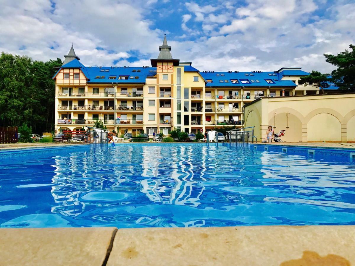 Apartamenty Platinum Lukecin Exterior photo
