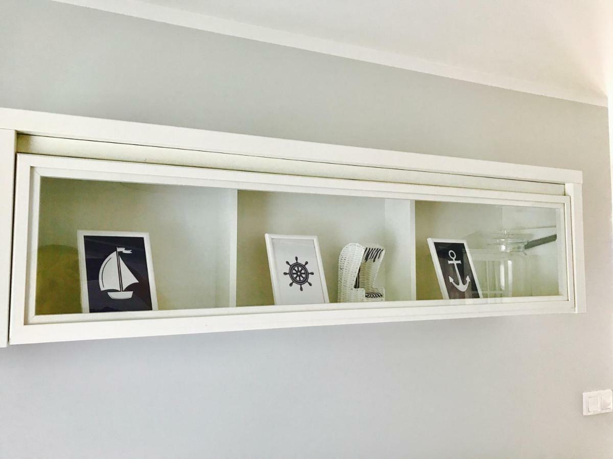 Apartamenty Platinum Lukecin Exterior photo